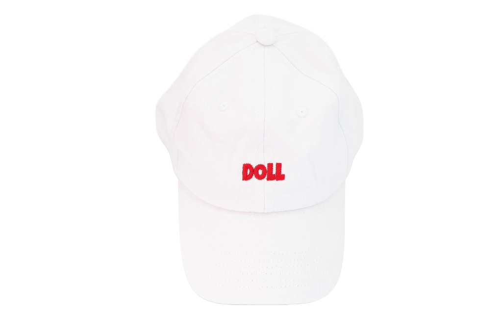Granadilla x Doll Peak Cap