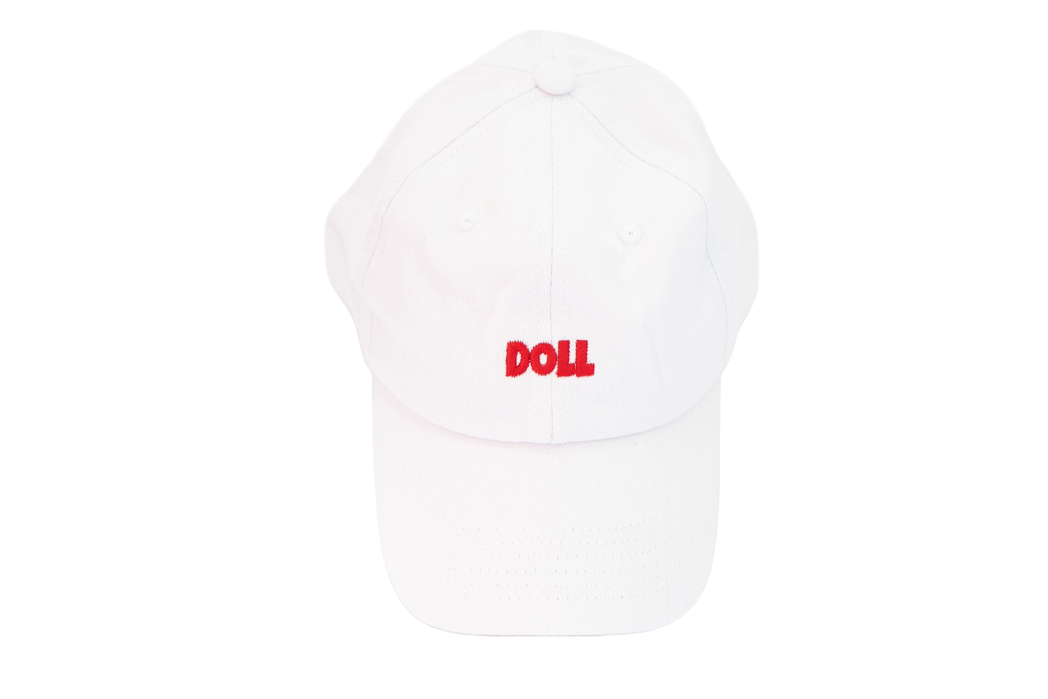 Granadilla x Doll Peak Cap