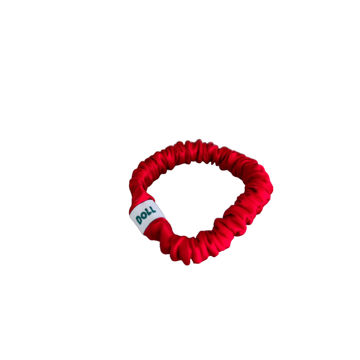 Best x Doll Scrunchies