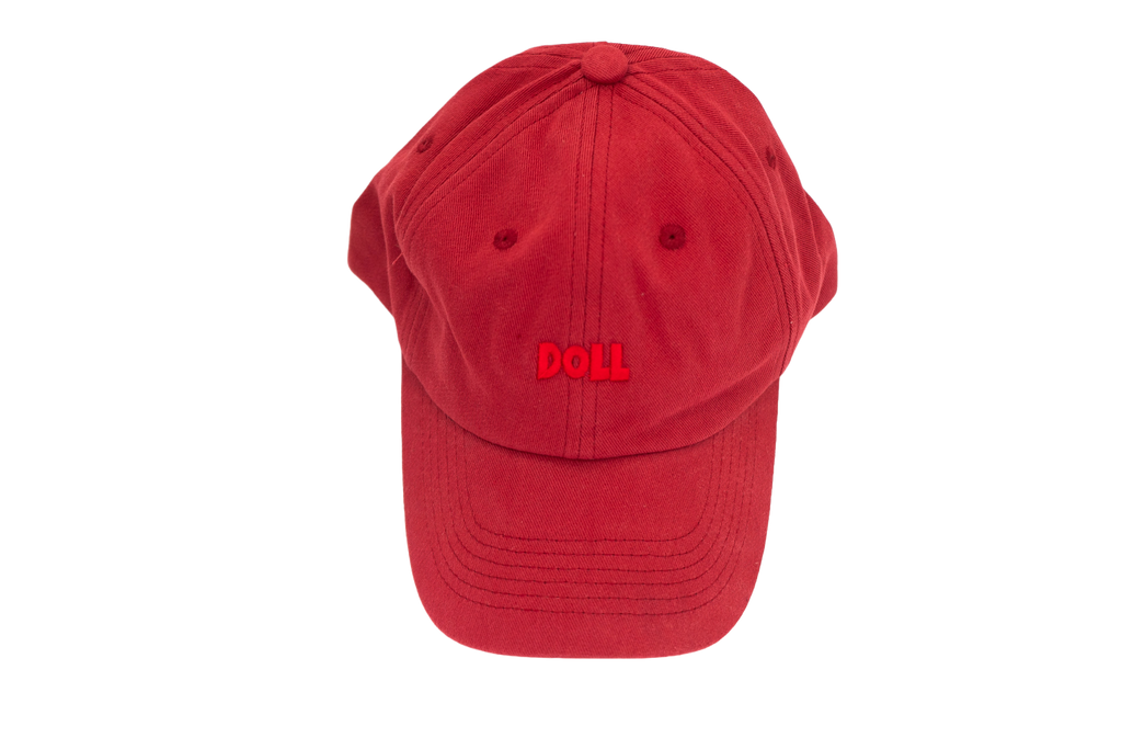 Granadilla x Doll Peak Cap