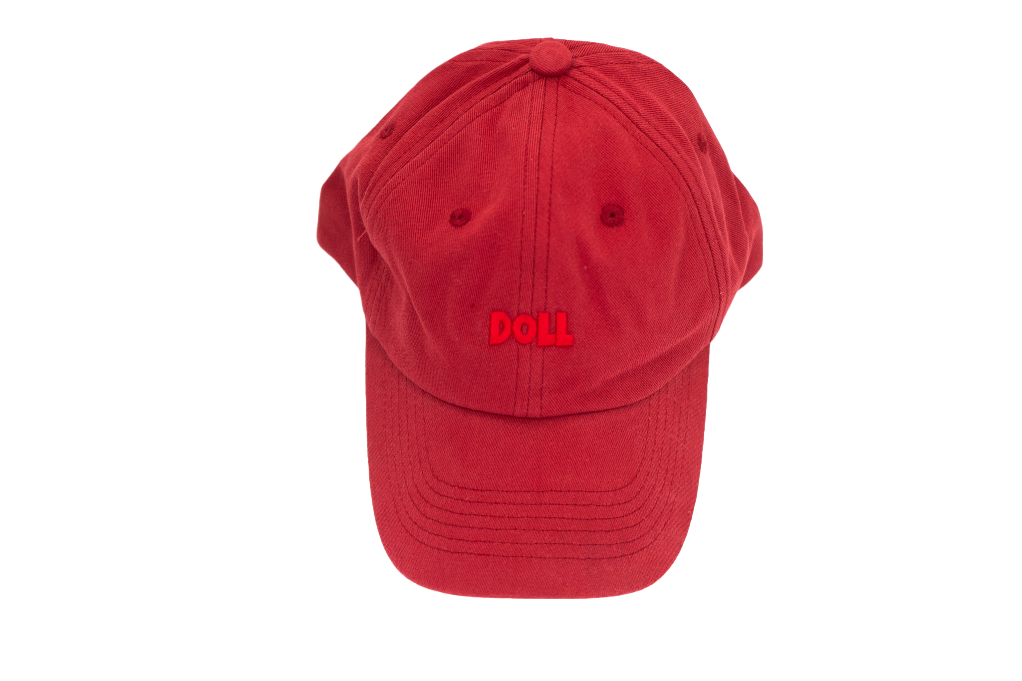 Granadilla x Doll Peak Cap