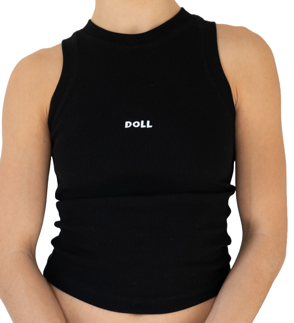 Rethread x Doll Tanks