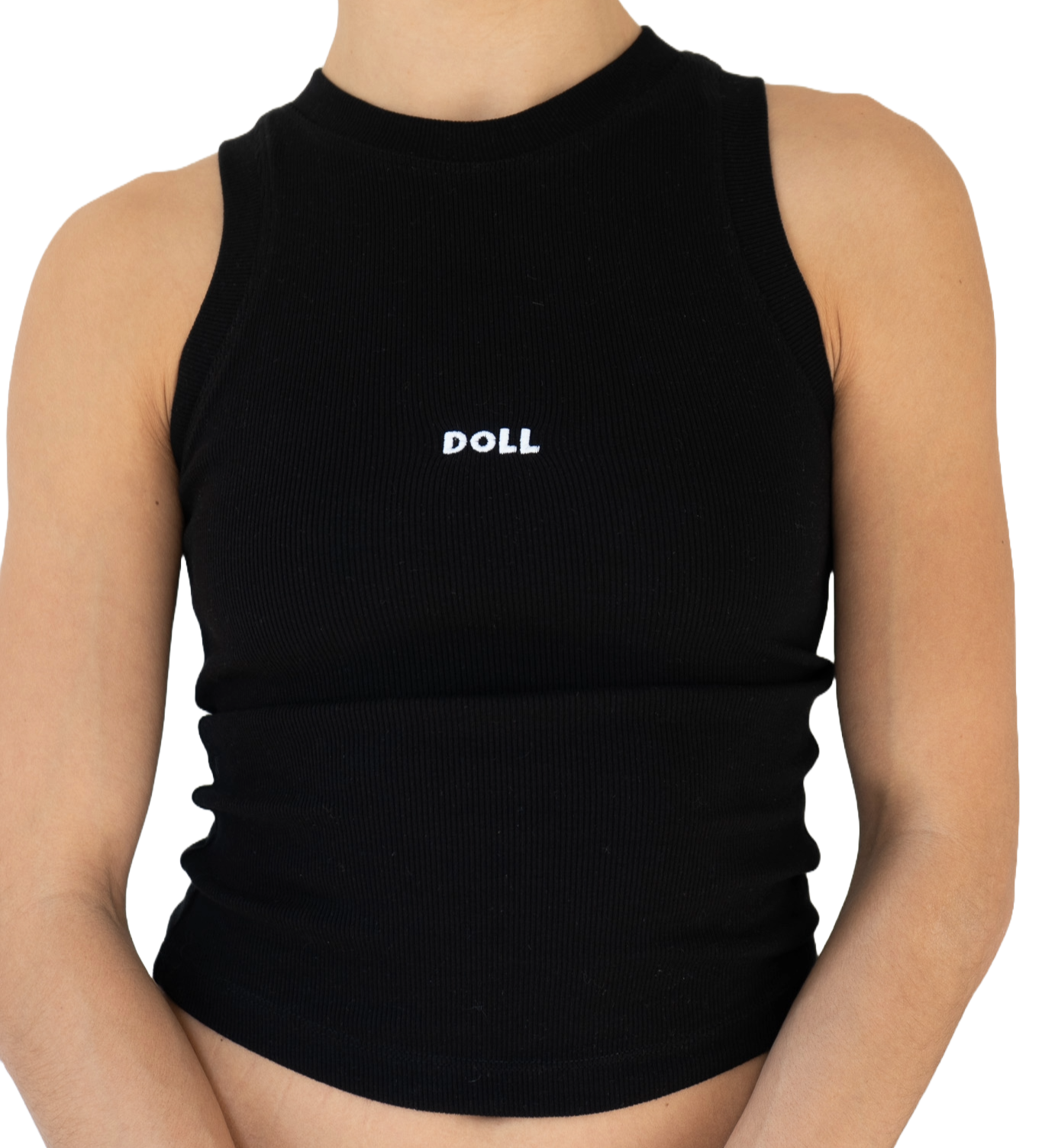 Rethread x Doll Tanks