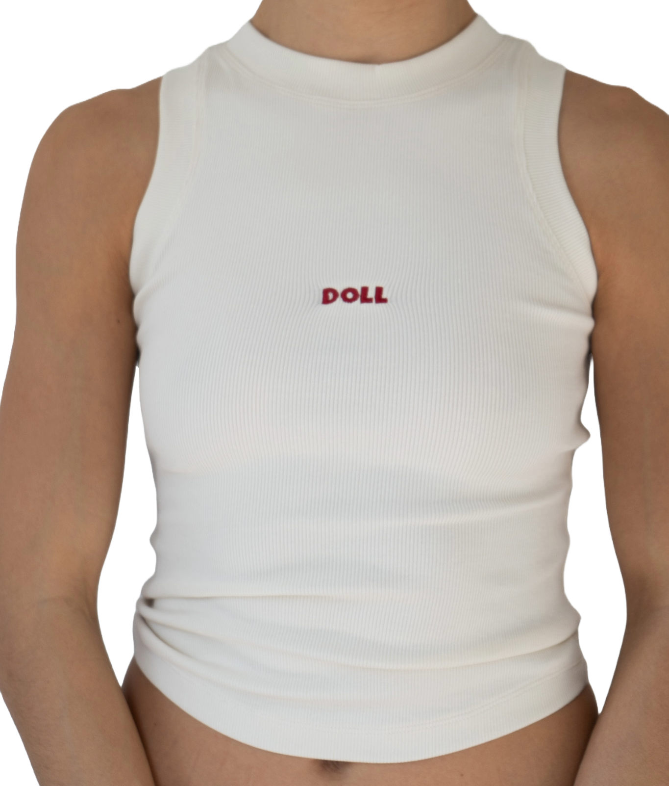Rethread x Doll Tanks