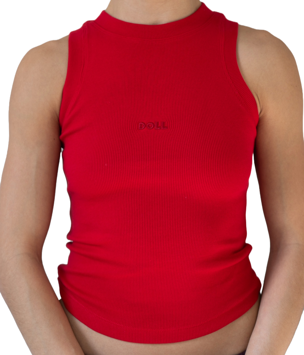 Rethread x Doll Tanks