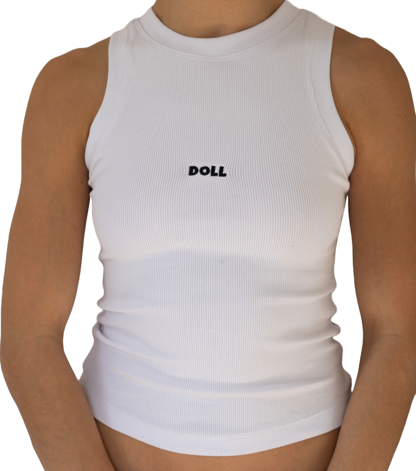 Rethread x Doll Tanks