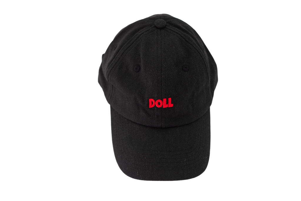 Granadilla x Doll Peak Cap