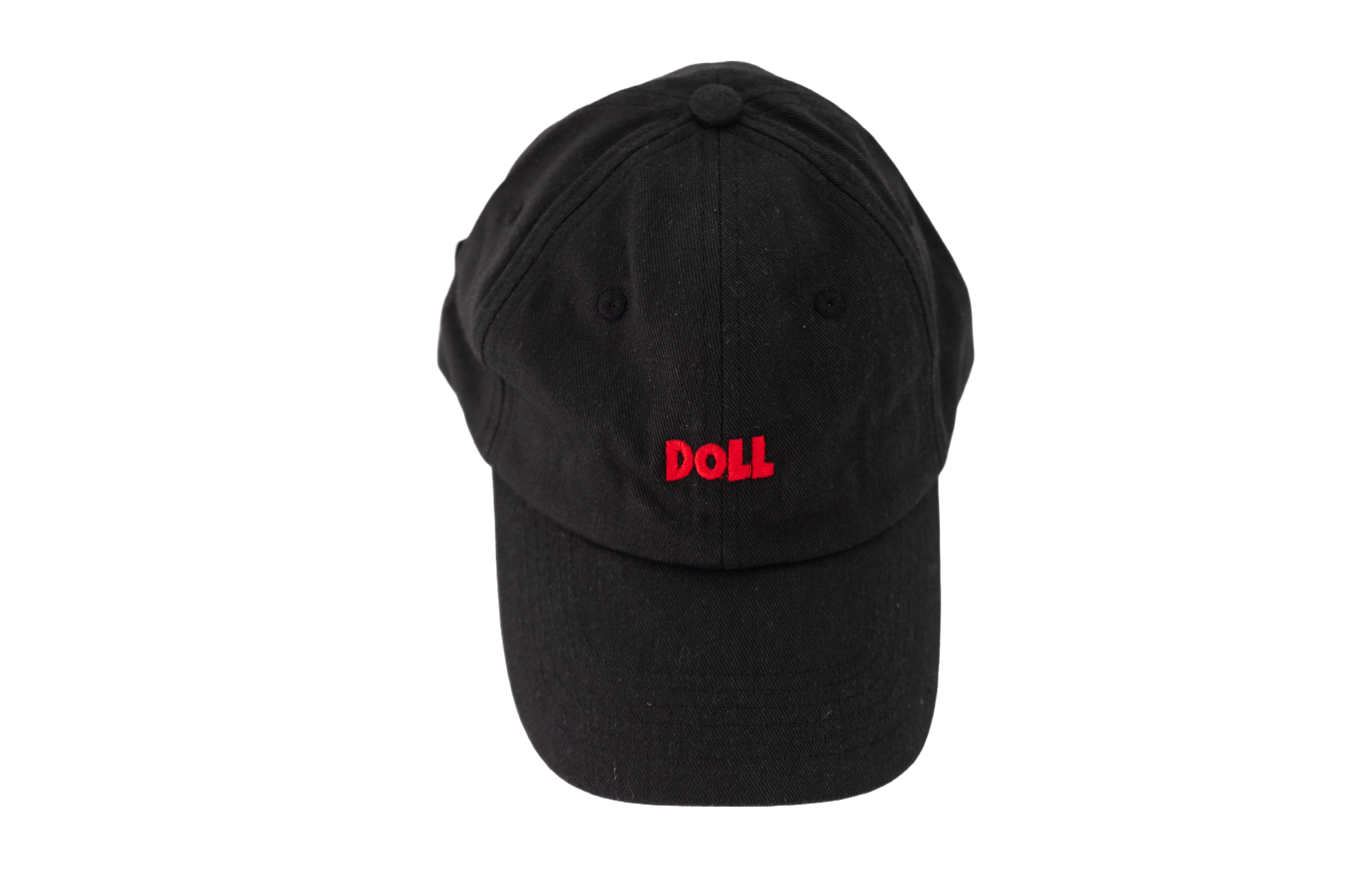 Granadilla x Doll Peak Cap